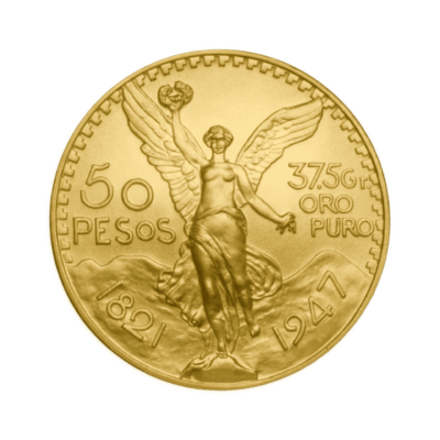 50 Pesos