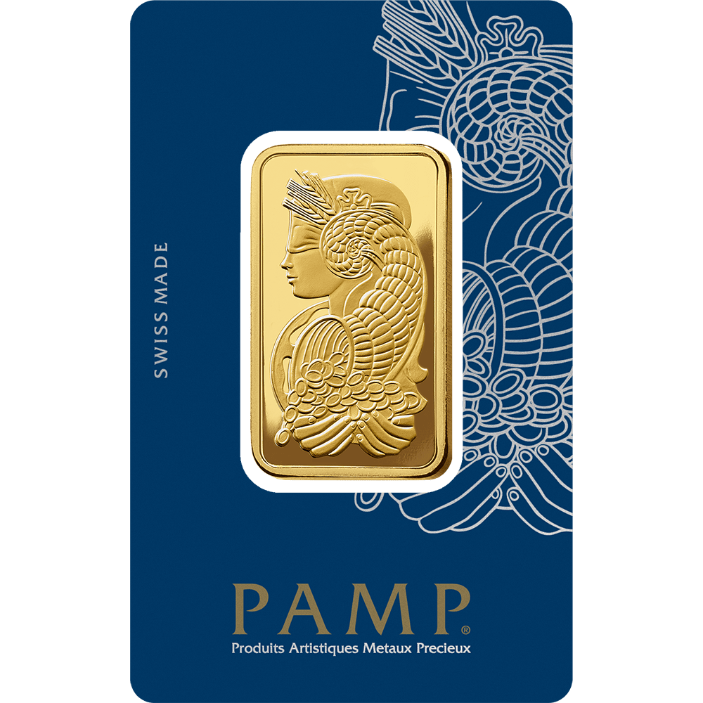 PAMP 1 oz