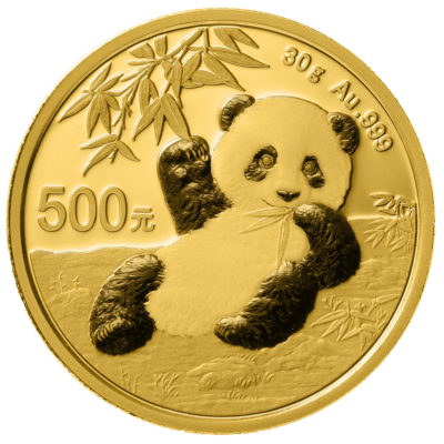 Panda 30 g