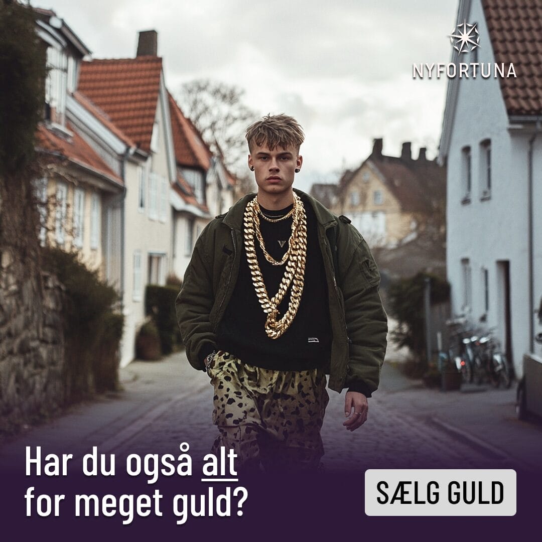Nyfortuna sponsorat