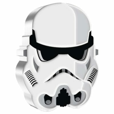 imperial Stormtrooper