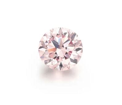Køb pink diamant