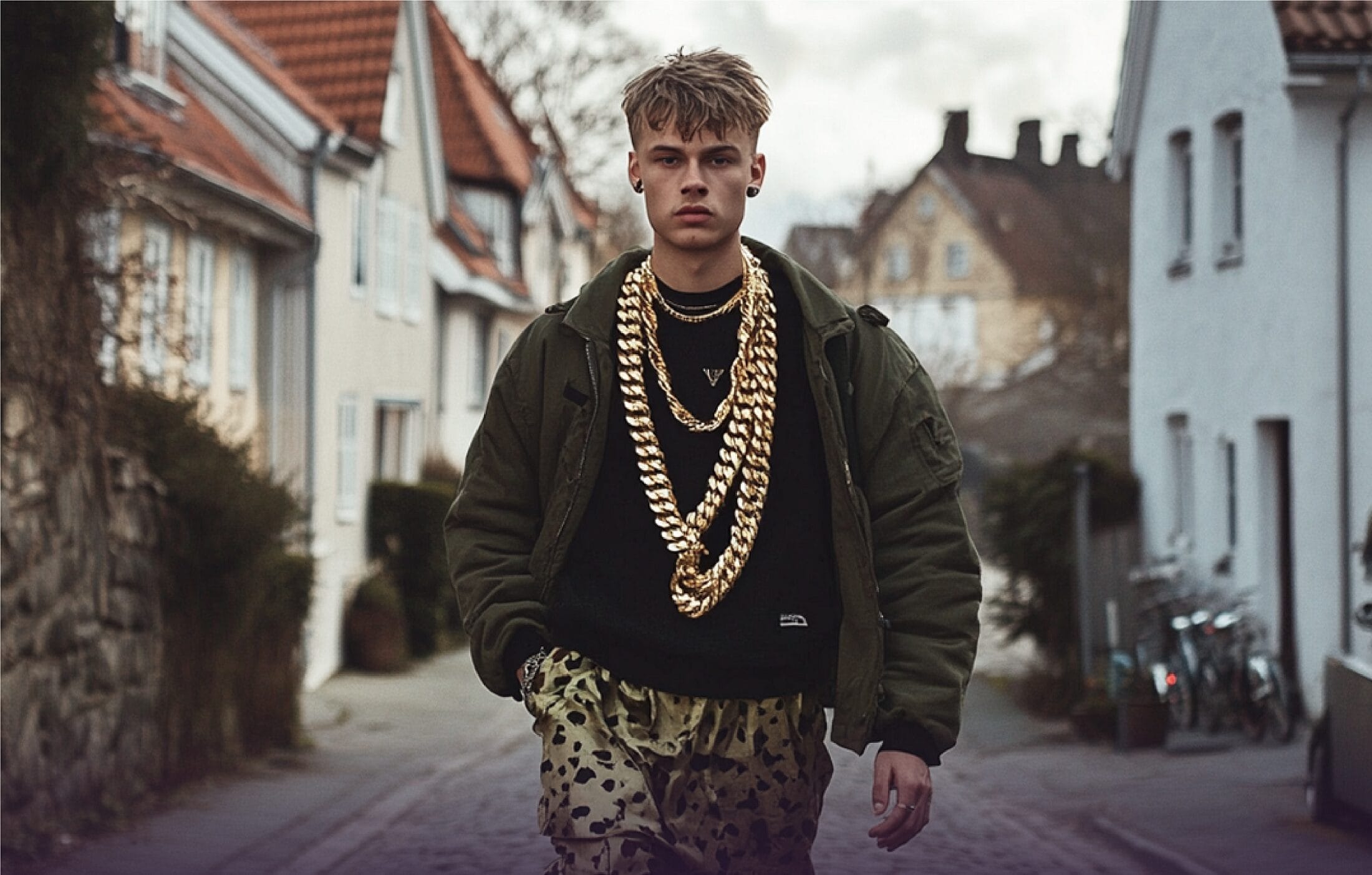 sælg guld